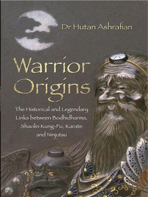 cover image of Warrior Origins